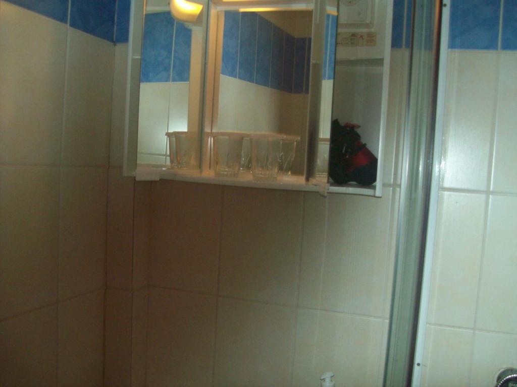 Pensiunea Norica Gura Rîului Zimmer foto